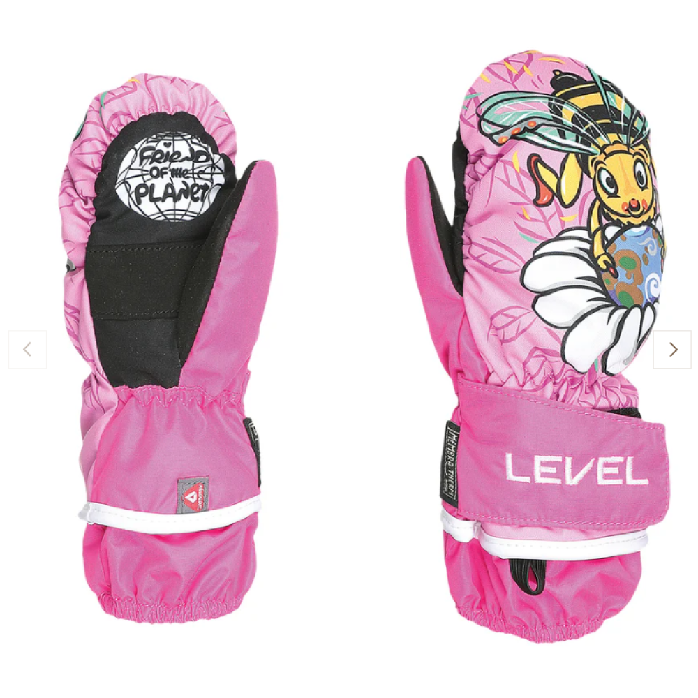 LEVEL - MOFFOLA ANIMAL JR